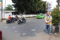 DPUTR Sukabumi Kejar Perbaikan Jalan dan Usulkan Penanganan Total Merbabu