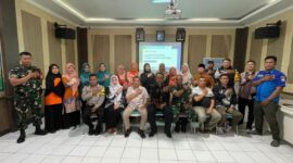 Puskesmas Limusnunggal Perkuat Kolaborasi Lintas Sektor untuk Tekan Stunting dan TBC