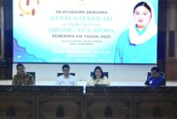 Wabup Sumedang Tegaskan Dana PIP Tidak Boleh Dipotong Sekolah