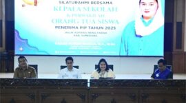Wabup Sumedang Tegaskan Dana PIP Tidak Boleh Dipotong Sekolah