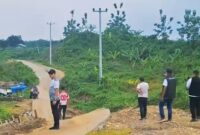 BBWS Citarum Targetkan Perbaikan Sementara Jalan Sadawarna Sebelum Lebaran