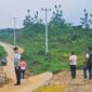 BBWS Citarum Targetkan Perbaikan Sementara Jalan Sadawarna Sebelum Lebaran