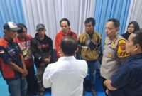 Lima Warga Sumedang Pulang dari Papua, Bisa Lebaran Bersama Keluarga