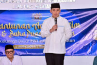 Di Ramadan, Bupati Egi Dorong Pers Jadi Mitra Kritis Daerah
