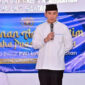 Di Ramadan, Bupati Egi Dorong Pers Jadi Mitra Kritis Daerah