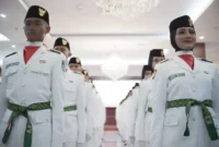 Bakesbangpol Depok Buka Seleksi Paskibraka 2026 untuk Pelajar Kelas X