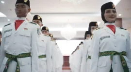 Bakesbangpol Depok Buka Seleksi Paskibraka 2026 untuk Pelajar Kelas X