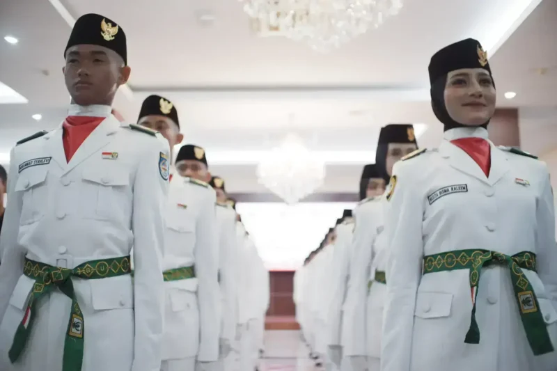 Bakesbangpol Depok Buka Seleksi Paskibraka 2026 untuk Pelajar Kelas X