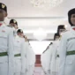 Bakesbangpol Depok Buka Seleksi Paskibraka 2026 untuk Pelajar Kelas X
