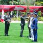 Panglima TNI Resmi Lantik 796 Perwira Karier Reguler dan Progsus