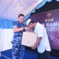 Lanud Sultan Hasanuddin Gelar Bazar Ramadan TNI Menjelang Idul Fitri