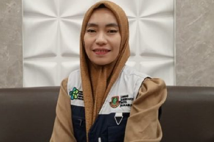 Dinkes Sukabumi Catat 23 Kasus Campak, Warga Diminta Perketat Kewaspadaan