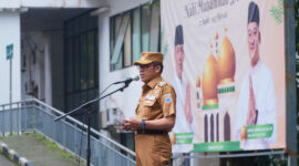 Cimahi Terapkan WFH Jumat untuk ASN dengan Layanan Publik Tetap Berjalan