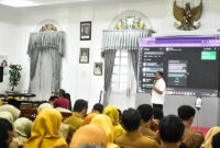 Alumni LPDP Turun Mengajar di SD Sumedang untuk Percepat Transformasi Pendidikan Digital
