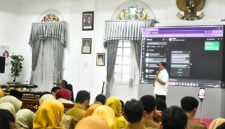 Alumni LPDP Turun Mengajar di SD Sumedang untuk Percepat Transformasi Pendidikan Digital