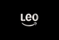 Amazon Leo