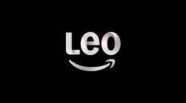 Amazon Leo