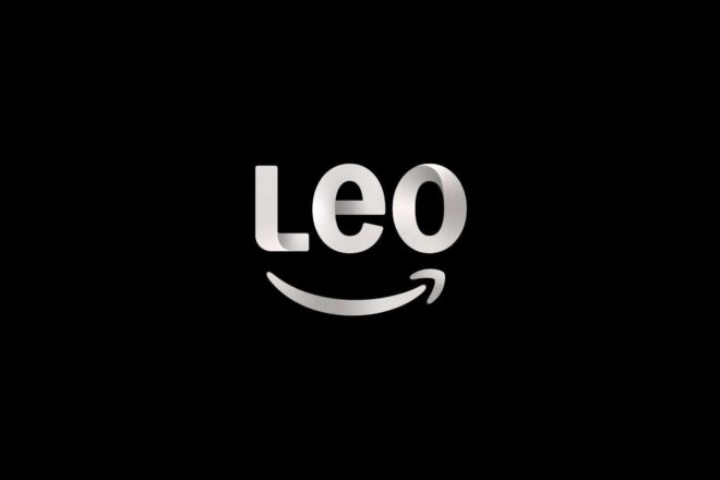 Amazon Leo