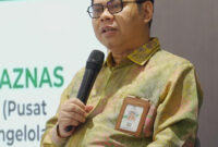 BAZNAS dan BSI Perkuat Transformasi Zakat demi Ekonomi Umat Berkelanjutan