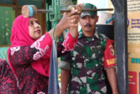 Posyandu Balita di Magetan Didorong Jadi Benteng Awal Cegah Stunting dan Penyakit Anak