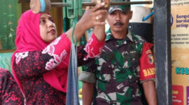 Posyandu Balita di Magetan Didorong Jadi Benteng Awal Cegah Stunting dan Penyakit Anak