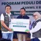 Pegadaian Resmikan Peduli Desa Pasirnanjung untuk Wisata, UMKM, dan Literasi Keuangan