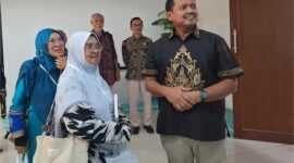 Sumedang dan Malaysia Perkuat Lesson Study demi Peningkatan Mutu Pendidikan