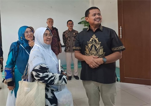 Sumedang dan Malaysia Perkuat Lesson Study demi Peningkatan Mutu Pendidikan