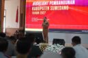 Sumedang Arahkan Pembangunan 2027 ke Pertumbuhan Produktivitas Ekonomi yang Lebih Berkualitas