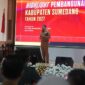 Sumedang Arahkan Pembangunan 2027 ke Pertumbuhan Produktivitas Ekonomi yang Lebih Berkualitas